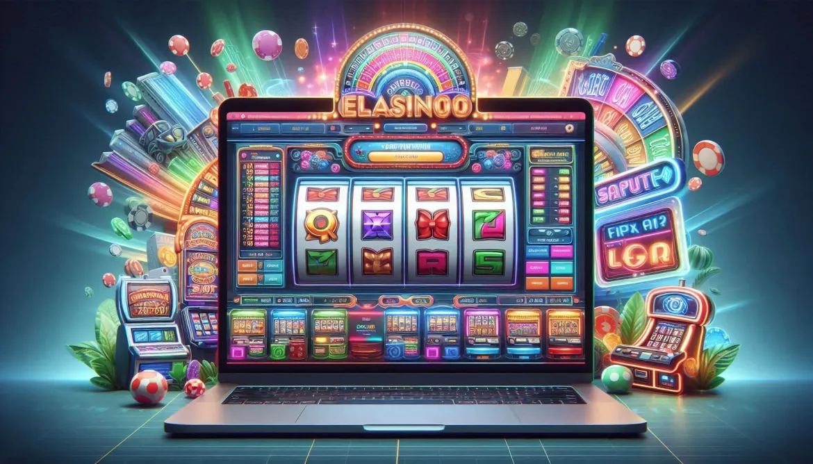 AllySpin Casino